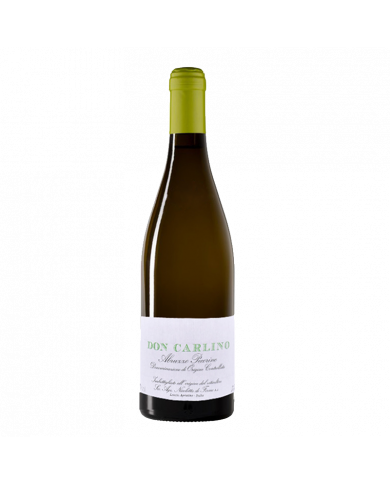 Witte Wijnen  Don Carlino Pecorino Abruzzo DOC 2023 - De Fermo 20,41 â‚¬ Witte Wijnen  Don Carlino Pecorino Abruzzo DOC 2023 - De Fermo 20,41 â‚¬