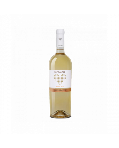 White wines  SENSUALE Moscato IGP 2022 Vigneti del Vulture - Fantini Farnese 9,44 â‚¬ White wines  SENSUALE Moscato IGP 2022 Vigneti del Vulture - Fantini Farnese 9,44 â‚¬