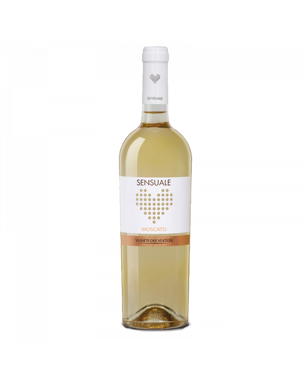 White wines  SENSUALE Moscato IGP 2022 Vigneti del Vulture - Fantini Farnese 9,44 â‚¬ White wines  SENSUALE Moscato IGP 2022 Vigneti del Vulture - Fantini Farnese 9,44 â‚¬