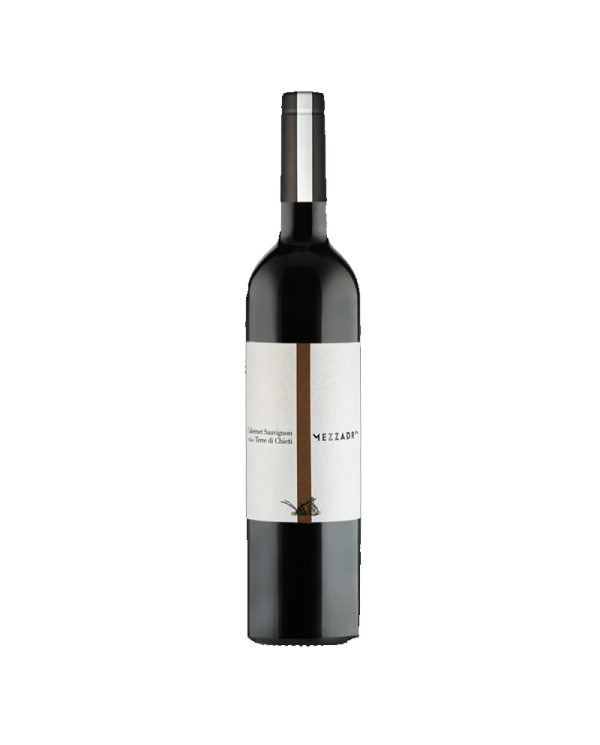 Rode wijnen  Cabernet Terre di Chieti IGT 2023 - Mezzadro 4,92 â‚¬ Rode wijnen  Cabernet Terre di Chieti IGT 2023 - Mezzadro 4,92 â‚¬