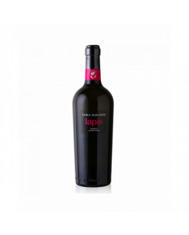 Rosé Wines  LAPIS Rosato Colline Teatine I.G.T. 2023 - Dora Sarchese 11,20 â‚¬ Rosé Wines  LAPIS Rosato Colline Teatine I.G.T. 2023 - Dora Sarchese 11,20 â‚¬