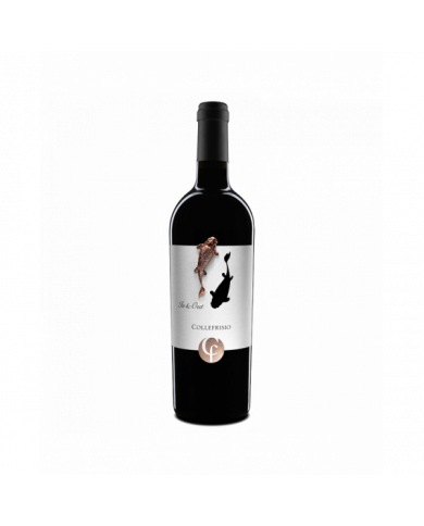 Red Wines  In & Out Montepulciano d’Abruzzo DOC 2019 - Collefrisio 22,13 â‚¬ Red Wines  In & Out Montepulciano d’Abruzzo DOC 2019 - Collefrisio 22,13 â‚¬
