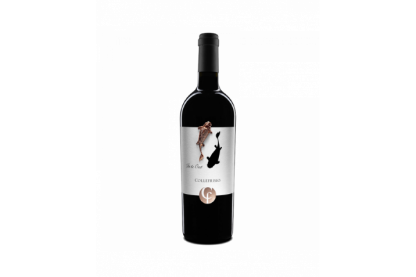 Vini Rossi  In & Out Montepulciano d’Abruzzo DOC 2020 - Collefrisio 23,72&nbsp;€