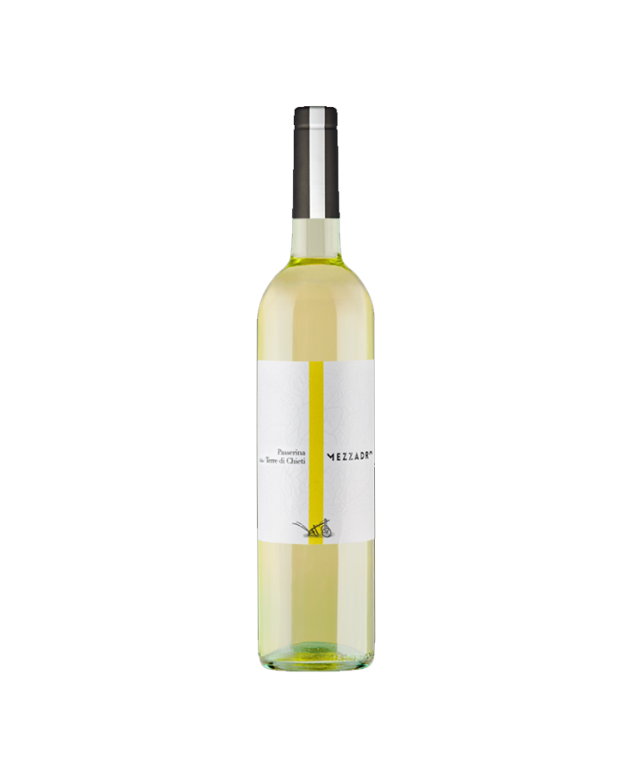 White wines  Passerina Terre di Chieti IGT 2023 - Mezzadro 4,92 â‚¬ White wines  Passerina Terre di Chieti IGT 2023 - Mezzadro 4,92 â‚¬