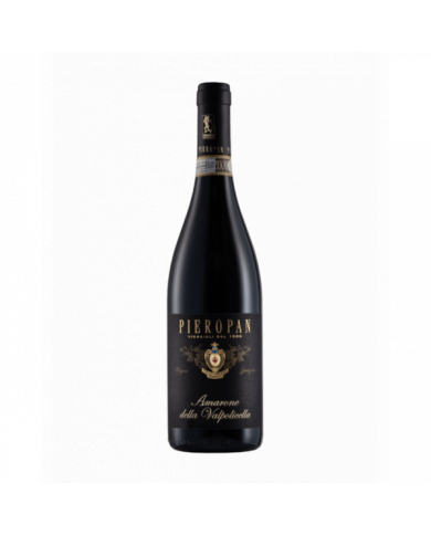 Red Wines  Amarone Vigna Garzon DOCG 2018 - Pieropan 51,45 €