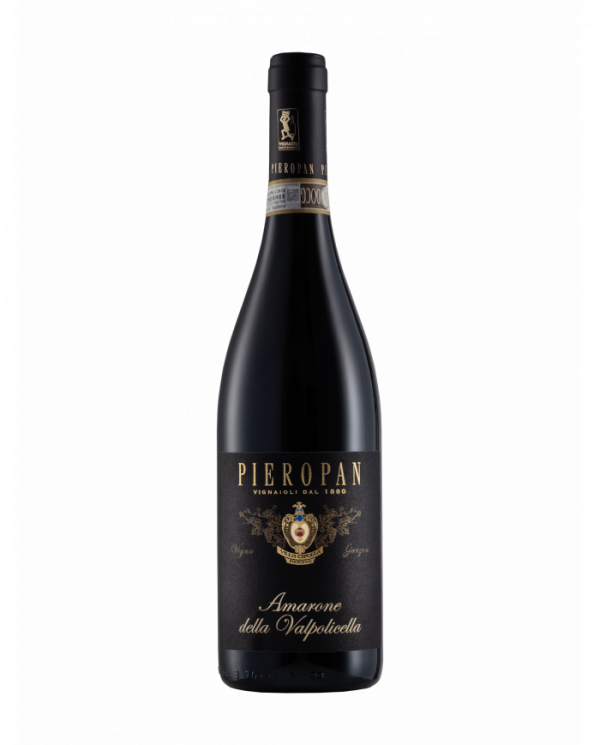 Red Wines  Amarone Vigna Garzon DOCG 2018 - Pieropan 51,45 â‚¬ Red Wines  Amarone Vigna Garzon DOCG 2018 - Pieropan 51,45 â‚¬