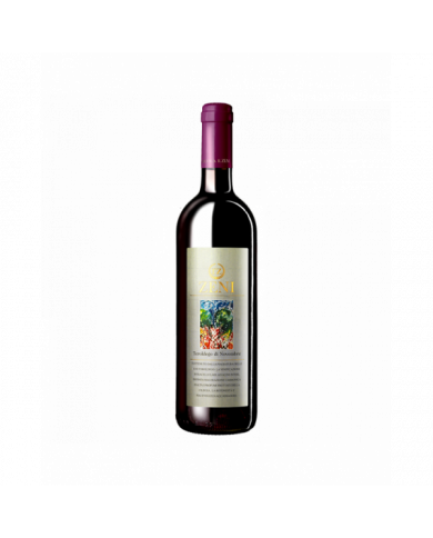 Red Wines  Novello di Teroldego IGT Vigneti delle Dolomiti 2024 - Azienda Agricola Zeni 12,18 € Red Wines  Novello di Teroldego IGT Vigneti delle Dolomiti 2024 - Azienda Agricola Zeni 12,18 €