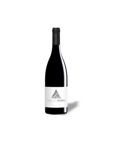Red Wines  Abruzzo Rosso Dop 2013 - Cantina Tollo 19,78 €