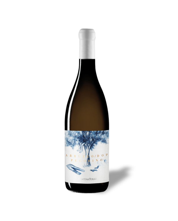 Witte Wijnen  Pecorino Abruzzo Dop 2020 - Cantina Tollo 13,34 â‚¬ Witte Wijnen  Pecorino Abruzzo Dop 2020 - Cantina Tollo 13,34 â‚¬