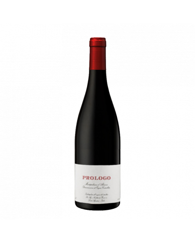 Rode wijnen  Prologo Montepulciano d'Abruzzo DOC 2019 - De Fermo 28,00 â‚¬ Rode wijnen  Prologo Montepulciano d'Abruzzo DOC 2019 - De Fermo 28,00 â‚¬