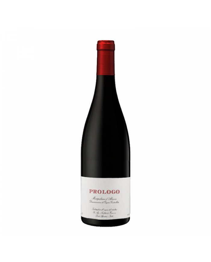 Rode wijnen  Prologo Montepulciano d'Abruzzo DOC 2019 - De Fermo 28,00 â‚¬ Rode wijnen  Prologo Montepulciano d'Abruzzo DOC 2019 - De Fermo 28,00 â‚¬