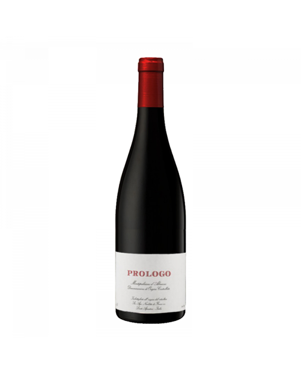 Red Wines  Prologo Montepulciano d'Abruzzo DOC 2019 - De Fermo 28,00 â‚¬ Red Wines  Prologo Montepulciano d'Abruzzo DOC 2019 - De Fermo 28,00 â‚¬