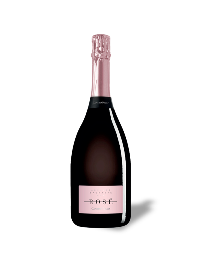 Rosé Wines  Rosè Spumante Metodo Classico - Cantina Tollo 11,72 €