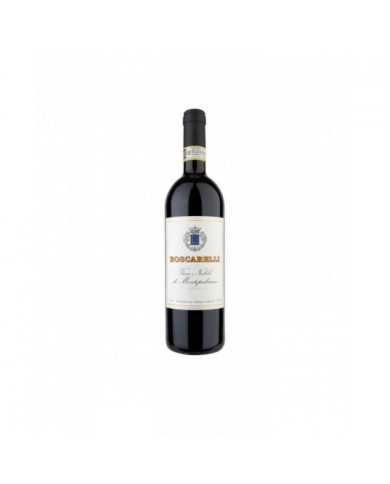 Rode wijnen  Vino Nobile di Montepulciano DOCG 2018 - BOSCARELLI 21,70 €