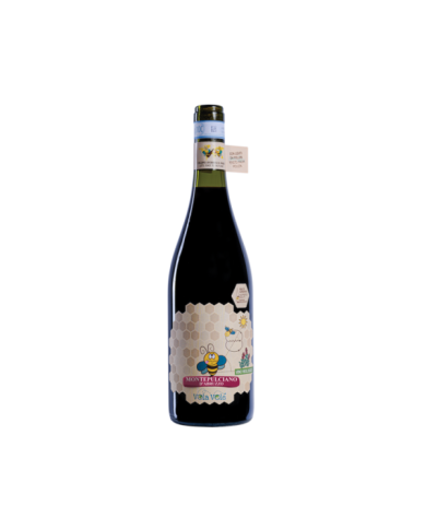 Rode wijnen  Montepulciano d'Abruzzo DOP 2020 Vola Volè - Cantina Orsogna 7,50 â‚¬ Rode wijnen  Montepulciano d'Abruzzo DOP 2020 Vola Volè - Cantina Orsogna 7,50 â‚¬