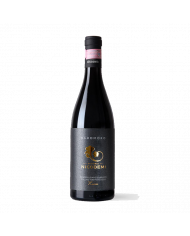 Red Wines  NEROMORO Colline Teramane Montepulciano D’Abruzzo DOCG Riserva 2016 Magnum- Nicodemi 56,28 €