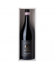 Red Wines  NEROMORO Colline Teramane Montepulciano D’Abruzzo DOCG Riserva 2016 Magnum- Nicodemi 56,28 €