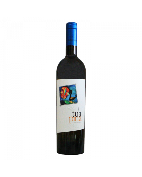 White wines  Tua Pina Pecorino IGT Colli Aprutini 2023 - Centorame 9,26 â‚¬ White wines  Tua Pina Pecorino IGT Colli Aprutini 2023 - Centorame 9,26 â‚¬