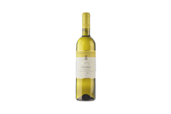 Vini Bianchi  Luzano 2019 – Verdicchio dei Castelli di Jesi Classico DOC Superiore - Marotti Campi 7,47&nbsp;€