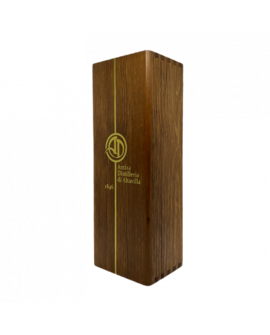 Distillates  Grappa Riserva Luigi II invecchiata 10 anni con cassetta - Altavilla 41,63 € Distillates  Grappa Riserva Luigi II invecchiata 10 anni con cassetta - Altavilla 41,63 €