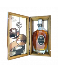 Distillates  Grappa riserva 15 anni I Tre Lustri cassetta legno - Altavilla 63,00 €