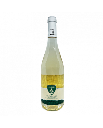 Witte Wijnen  Pinot Grigio Terre di Chieti IGT 2021 - Palazzo Centofanti 7,00 â‚¬ Witte Wijnen  Pinot Grigio Terre di Chieti IGT 2021 - Palazzo Centofanti 7,00 â‚¬