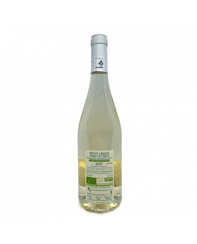 Witte Wijnen  Pinot Grigio Terre di Chieti IGT 2021 - Palazzo Centofanti 7,00 â‚¬ Witte Wijnen  Pinot Grigio Terre di Chieti IGT 2021 - Palazzo Centofanti 7,00 â‚¬