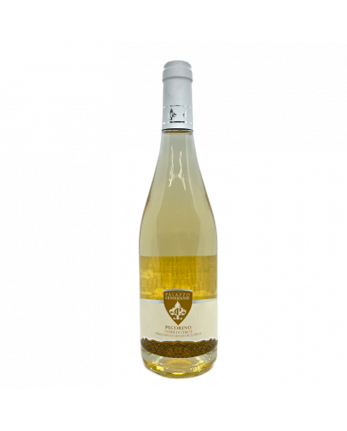 Witte Wijnen  Pecorino Terre di Chieti IGT 2021 - Palazzo Centofanti 7,00 â‚¬ Witte Wijnen  Pecorino Terre di Chieti IGT 2021 - Palazzo Centofanti 7,00 â‚¬