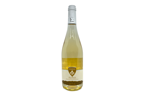 Vini Bianchi  Pecorino Terre di Chieti IGT 2021 - Palazzo Centofanti 7,00&nbsp;€
