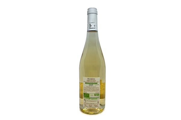 Vini Bianchi  Pecorino Terre di Chieti IGT 2021 - Palazzo Centofanti 7,00&nbsp;€