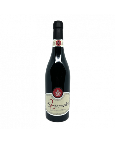 Rode wijnen  skaramantico Montepulciano d'Abruzzo DOC 2008 - Palazzo Centofanti 15,72 â‚¬ Rode wijnen  skaramantico Montepulciano d'Abruzzo DOC 2008 - Palazzo Centofanti 15,72 â‚¬