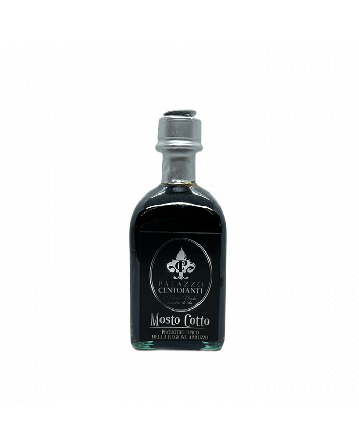 Red Wines  Mosto Cotto - Palazzo Centofanti 8,55 €
