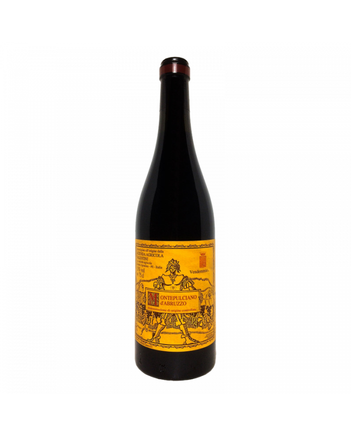 Red Wines  Montepulciano d'Abruzzo DOC 2017 - Valentini 217,13 â‚¬ Red Wines  Montepulciano d'Abruzzo DOC 2017 - Valentini 217,13 â‚¬