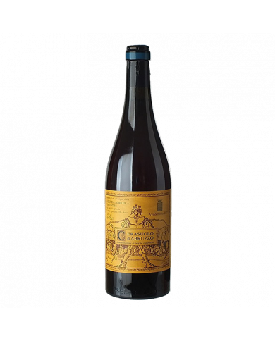Rosé-Weine  Cerasuolo d'Abruzzo DOC 2024 - Valentini 76,23 € Rosé-Weine  Cerasuolo d'Abruzzo DOC 2024 - Valentini 76,23 €