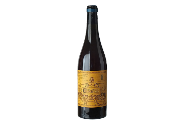 Vini Rosè  Cerasuolo d'Abruzzo DOC 2024 - Valentini 69,67&nbsp;€