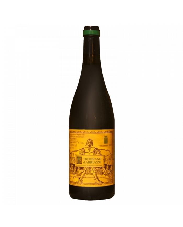 Vini Bianchi  Trebbiano d'Abruzzo DOC 2017 - Valentini 113,26 â‚¬ Vini Bianchi  Trebbiano d'Abruzzo DOC 2017 - Valentini 113,26 â‚¬