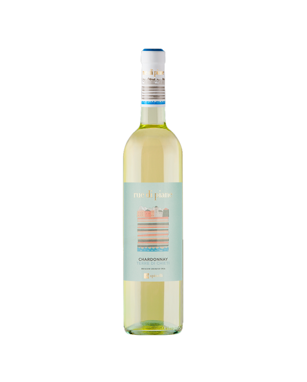 Witte Wijnen  Chardonnay Terre di Chieti IGT 2023 Rue di Piane - Spinelli 3,95 â‚¬ Witte Wijnen  Chardonnay Terre di Chieti IGT 2023 Rue di Piane - Spinelli 3,95 â‚¬