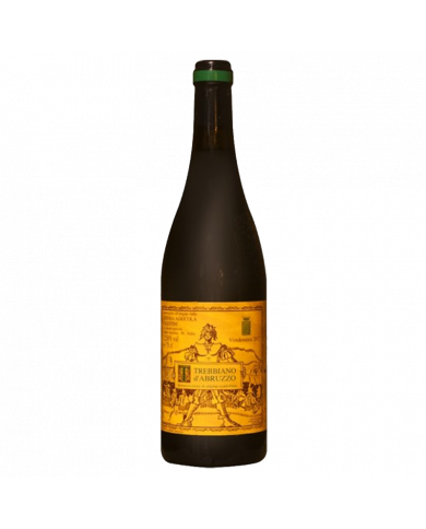 Witte Wijnen  Trebbiano d'Abruzzo DOC 2019 - Valentini 97,54 â‚¬ Witte Wijnen  Trebbiano d'Abruzzo DOC 2019 - Valentini 97,54 â‚¬