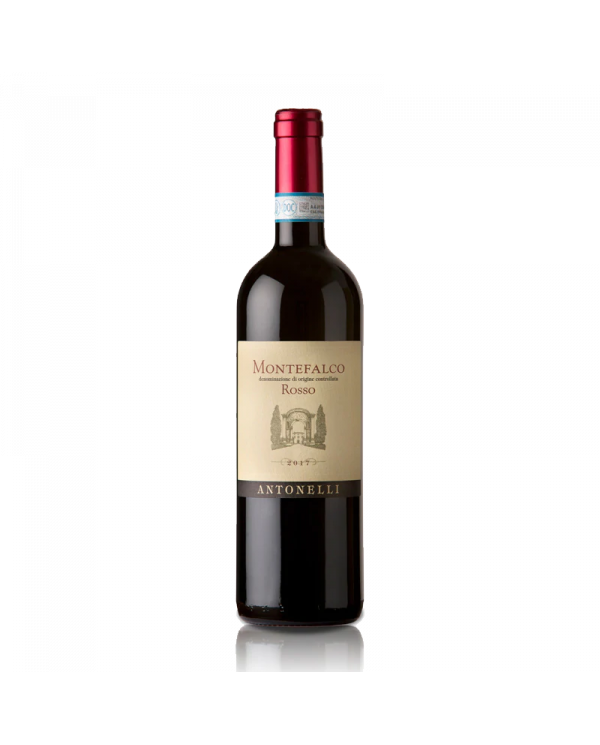 Vini Rossi  Montefalco Rosso DOC 2022 Bio - Antonelli San Marco 9,17 â‚¬ Vini Rossi  Montefalco Rosso DOC 2022 Bio - Antonelli San Marco 9,17 â‚¬