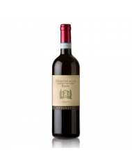 Rode wijnen  Montefalco Rosso DOC 2022 Bio - Antonelli San Marco 9,17 €