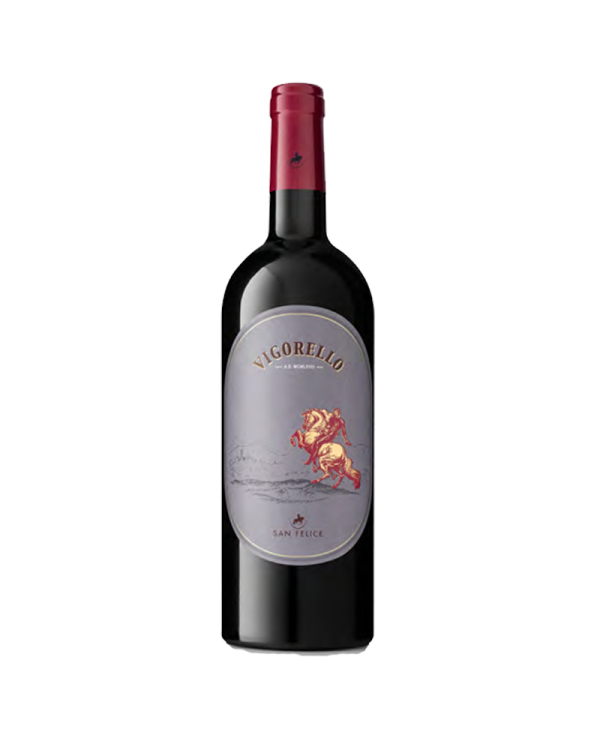 Red Wines  Vigorello Toscana IGT 2016 magnum - San Felice 58,46 â‚¬ Red Wines  Vigorello Toscana IGT 2016 magnum - San Felice 58,46 â‚¬