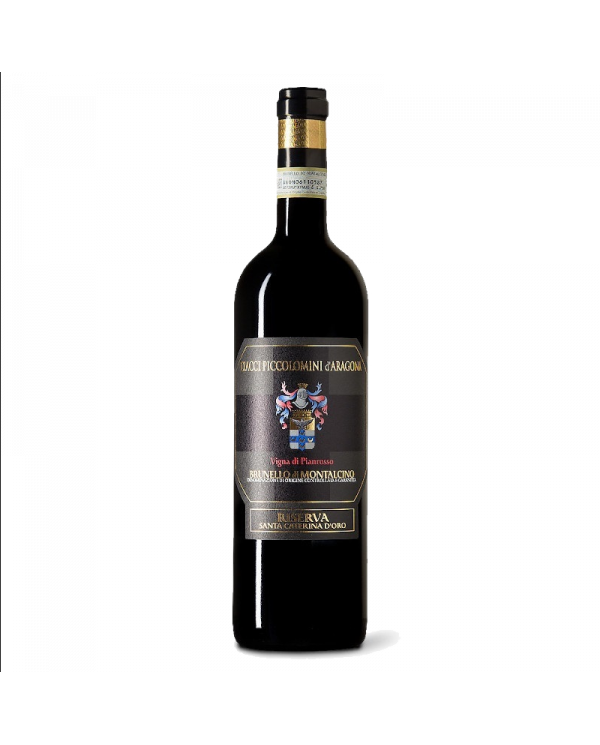 Red Wines  Brunello di Montalcino DOCG 2015 Riserva Santa Caterina D'Oro Vigna di Pianrosso - CIACCI PICCOLOMINI 91,16 â‚¬ Red Wines  Brunello di Montalcino DOCG 2015 Riserva Santa Caterina D'Oro Vigna di Pianrosso - CIACCI PICCOLOMINI 91,16 â‚¬