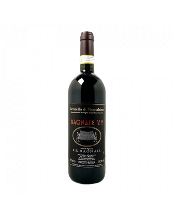 Red Wines  Brunello di Montalcino Vigna Vecchia 2017 Magnum - Le Ragnaie 208,00 â‚¬ Red Wines  Brunello di Montalcino Vigna Vecchia 2017 Magnum - Le Ragnaie 208,00 â‚¬