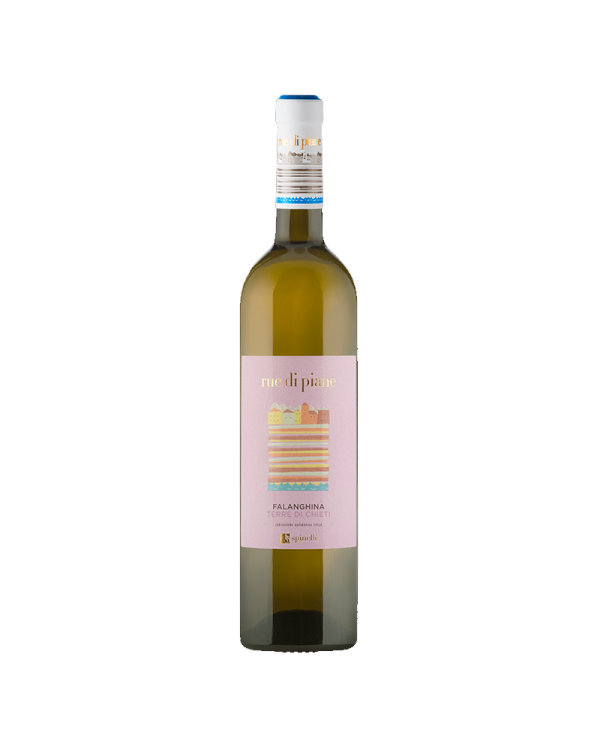 Witte Wijnen  Falanghina Terre di Chieti IGT 2023 Rue di Piane - Spinelli 3,95 â‚¬ Witte Wijnen  Falanghina Terre di Chieti IGT 2023 Rue di Piane - Spinelli 3,95 â‚¬
