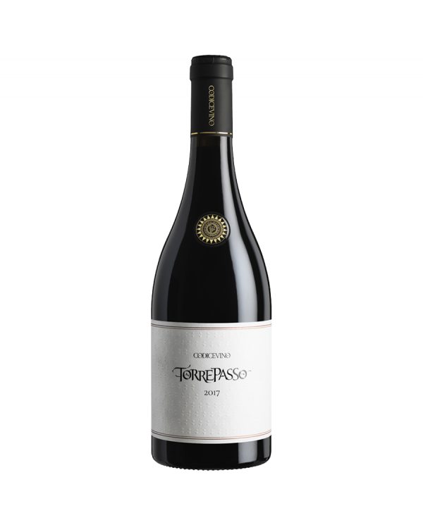 Red Wines  Torrepasso Montepulciano d'Abruzzo Riserva DOC 2018 Jeroboam - Codice Vino 114,80 â‚¬ Red Wines  Torrepasso Montepulciano d'Abruzzo Riserva DOC 2018 Jeroboam - Codice Vino 114,80 â‚¬
