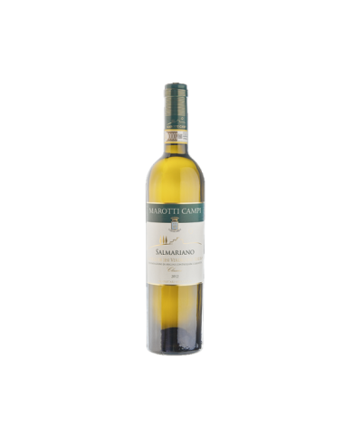 Vini Bianchi  Salmariano – Castelli di Jesi Verdicchio Classico Riserva DOCG 2019 - Marotti Campi 12,46 €