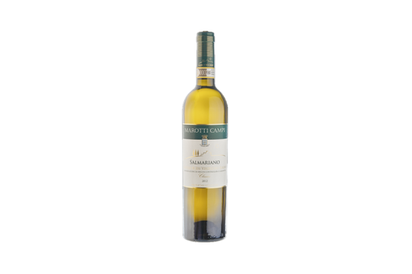 Vini Bianchi  Salmariano – Castelli di Jesi Verdicchio Classico Riserva DOCG 2019 - Marotti Campi 12,46&nbsp;€
