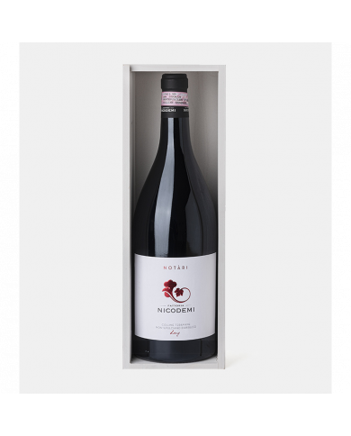 Rode wijnen  NOTARI Colline Teramane Montepulciano D’Abruzzo DOCG 2019 Magnum - Nicodemi 36,07 â‚¬ Rode wijnen  NOTARI Colline Teramane Montepulciano D’Abruzzo DOCG 2019 Magnum - Nicodemi 36,07 â‚¬