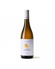 Vini Bianchi  LE MURATE Pecorino Colli Aprutini IGT 2022 - Nicodemi 8,20 €