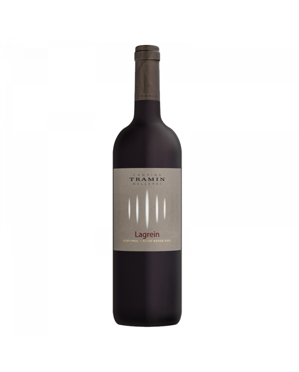 Red Wines  Lagrein Sudtirol Alto Adige DOC 2021 - Cantina Tramin 9,34 â‚¬ Red Wines  Lagrein Sudtirol Alto Adige DOC 2021 - Cantina Tramin 9,34 â‚¬